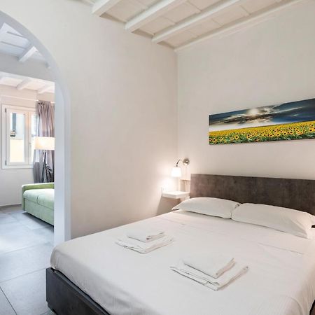 La Loggia Della Signoria Charming Loft Διαμέρισμα Φλωρεντία Εξωτερικό φωτογραφία