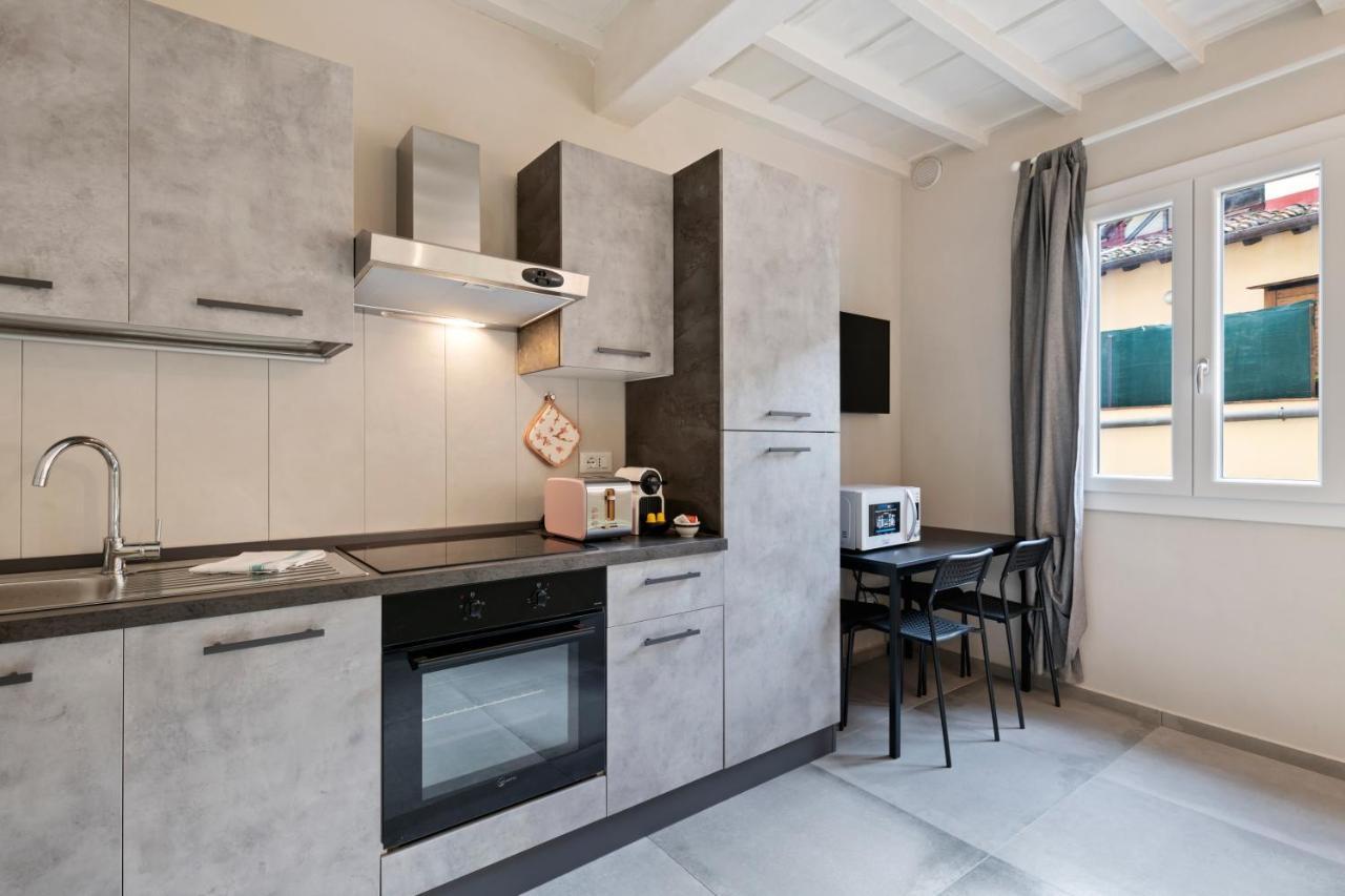 La Loggia Della Signoria Charming Loft Διαμέρισμα Φλωρεντία Εξωτερικό φωτογραφία