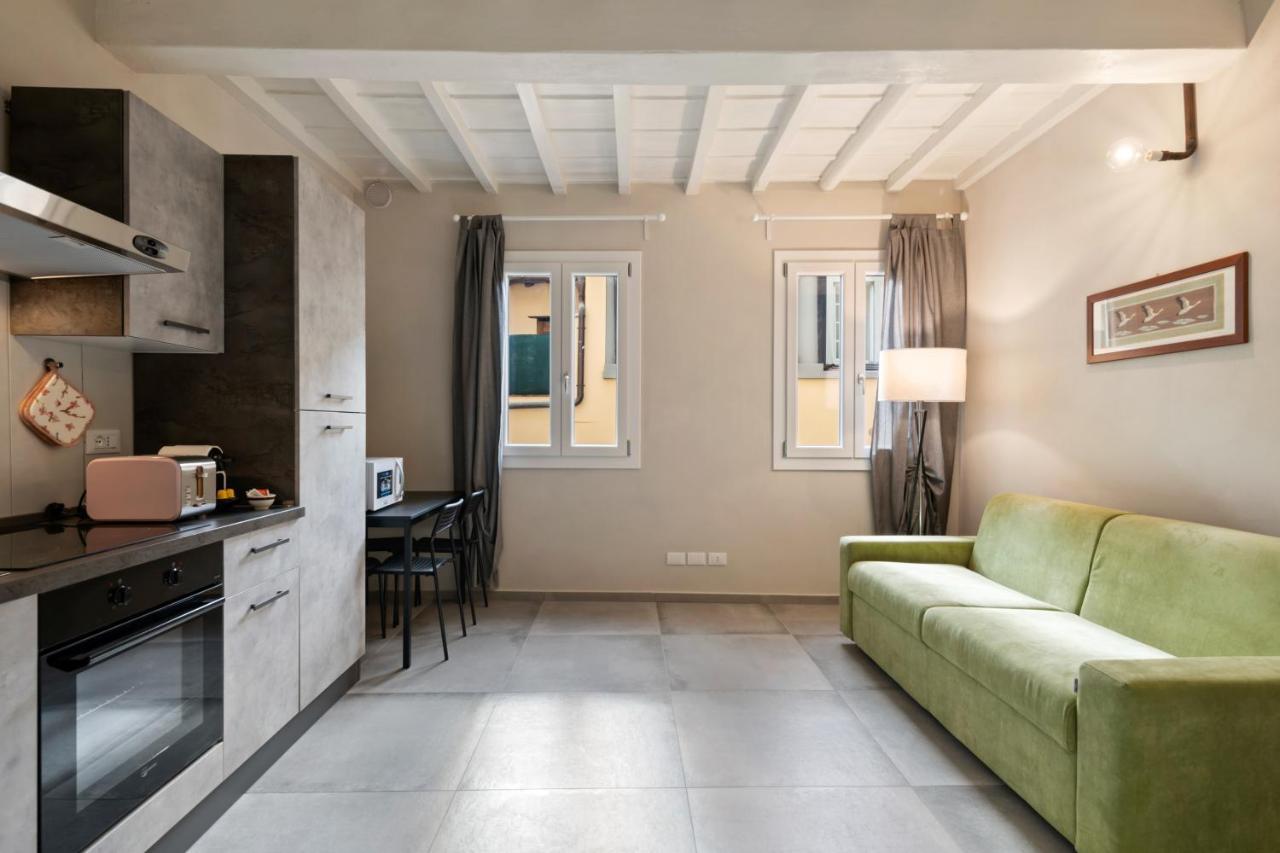 La Loggia Della Signoria Charming Loft Διαμέρισμα Φλωρεντία Εξωτερικό φωτογραφία