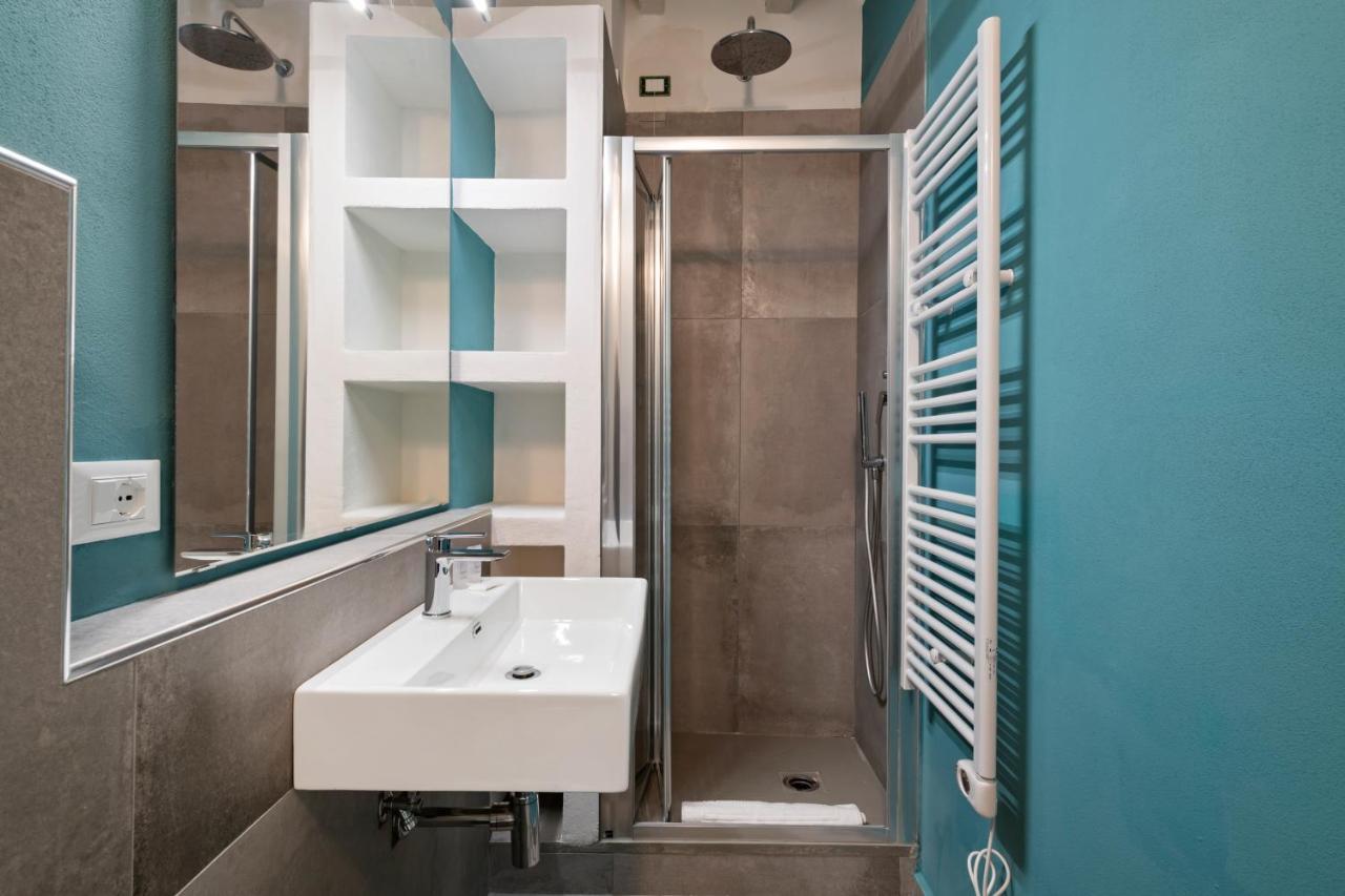 La Loggia Della Signoria Charming Loft Διαμέρισμα Φλωρεντία Εξωτερικό φωτογραφία
