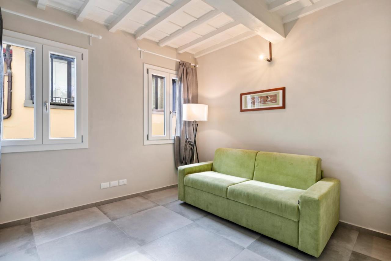 La Loggia Della Signoria Charming Loft Διαμέρισμα Φλωρεντία Εξωτερικό φωτογραφία