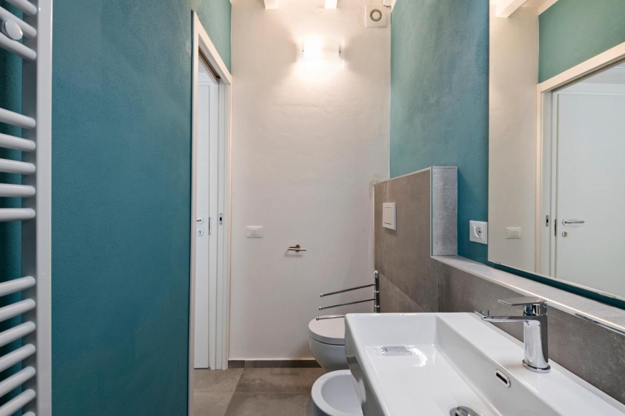 La Loggia Della Signoria Charming Loft Διαμέρισμα Φλωρεντία Εξωτερικό φωτογραφία