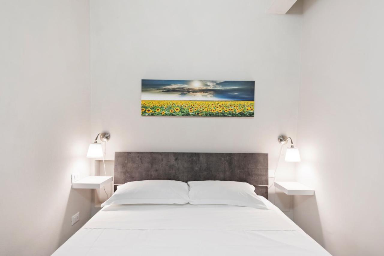 La Loggia Della Signoria Charming Loft Διαμέρισμα Φλωρεντία Εξωτερικό φωτογραφία