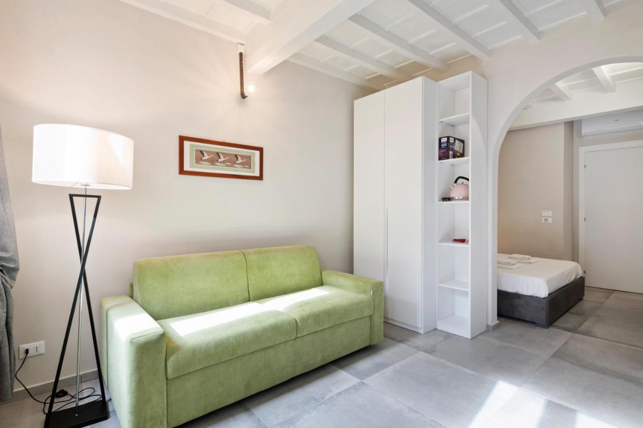 La Loggia Della Signoria Charming Loft Διαμέρισμα Φλωρεντία Εξωτερικό φωτογραφία