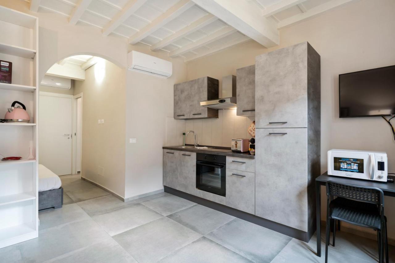 La Loggia Della Signoria Charming Loft Διαμέρισμα Φλωρεντία Εξωτερικό φωτογραφία