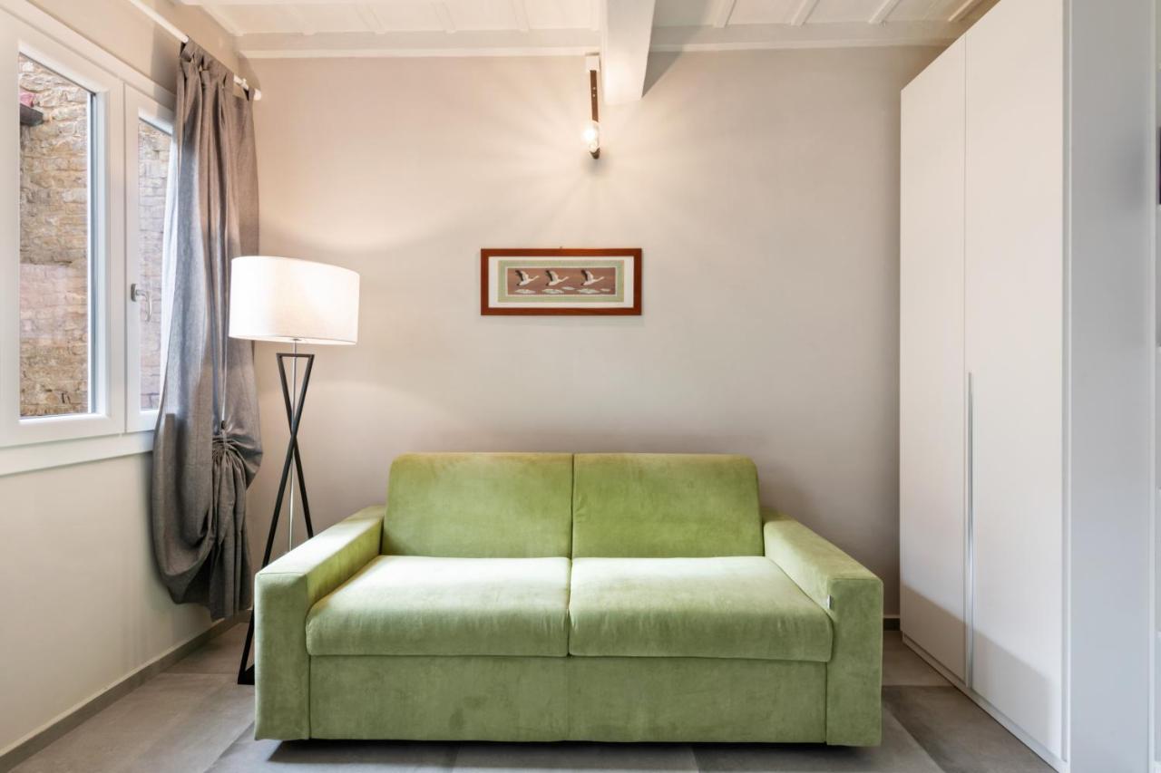 La Loggia Della Signoria Charming Loft Διαμέρισμα Φλωρεντία Εξωτερικό φωτογραφία